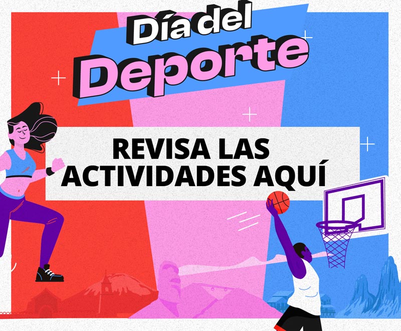 Día del Deporte 2023 IND