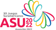 Logo ASU2022