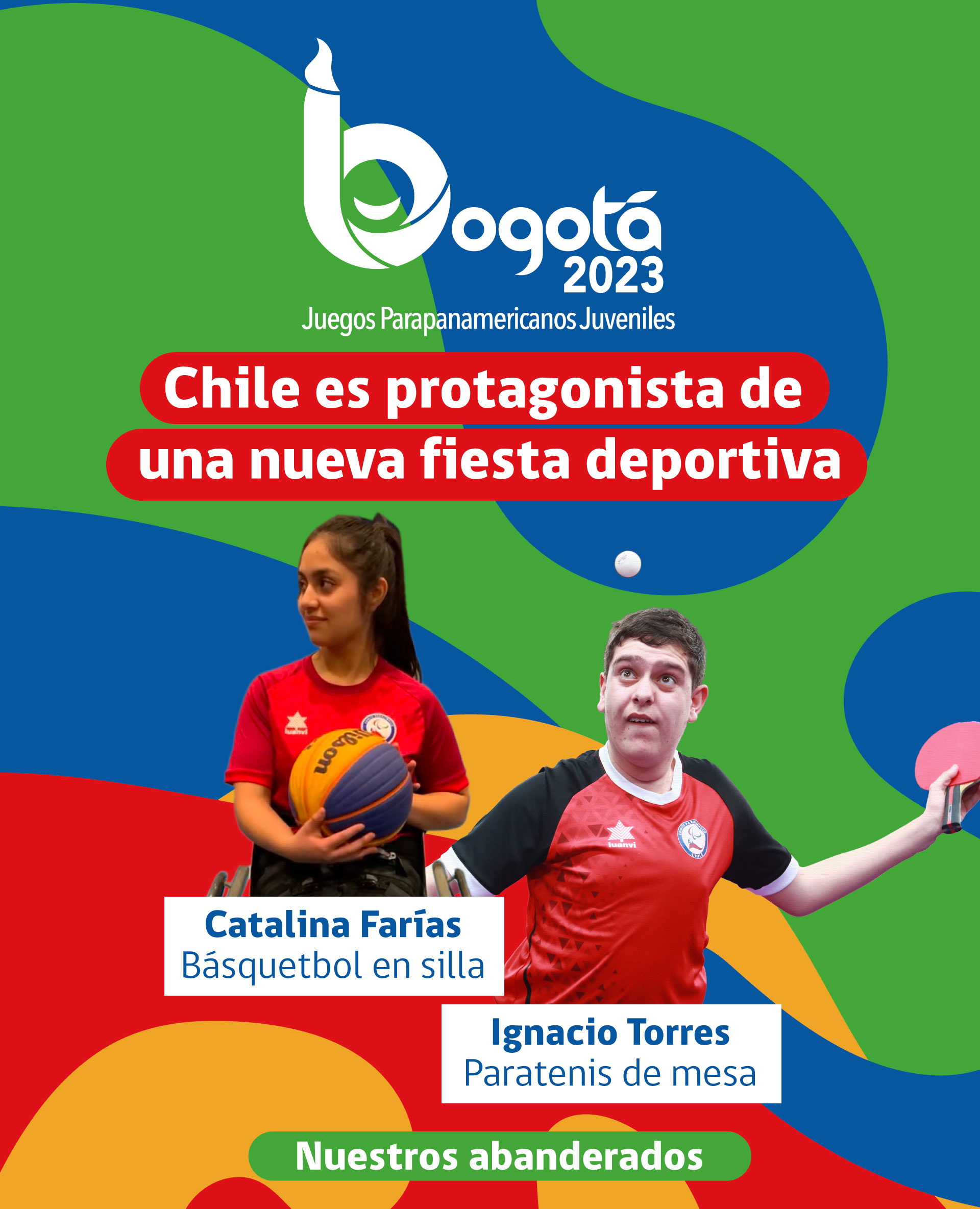 juegos-parapanamericanos-juveniles-Bogota-2023