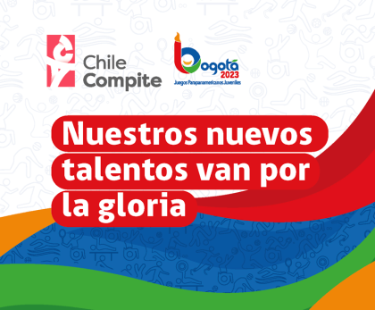 juegos-Bogota-2023-Chile-compite