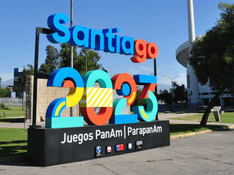 Santiago 2023