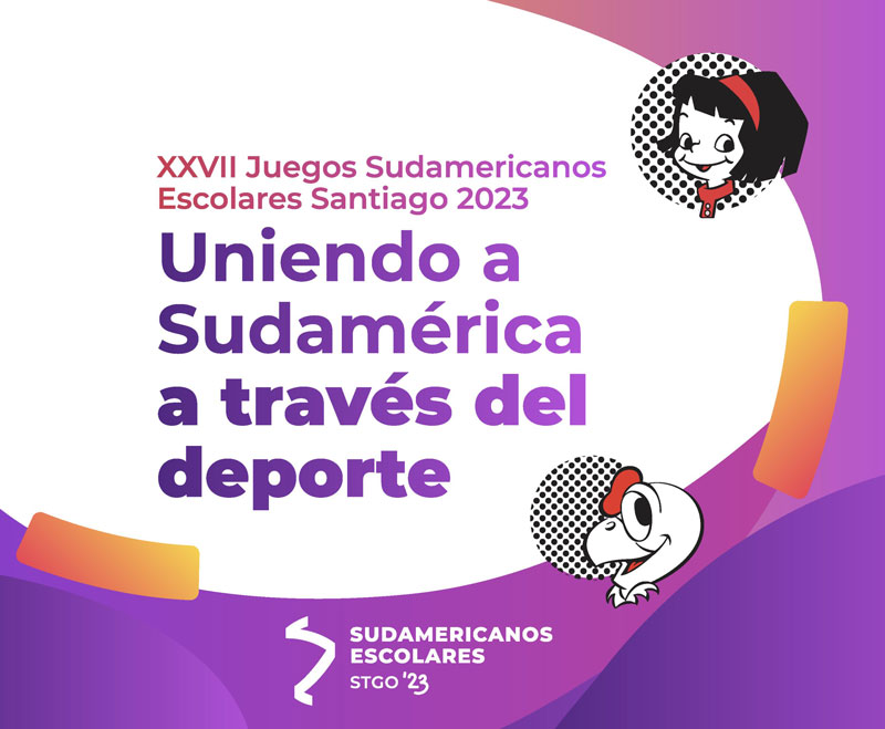 afiche-uniendo- sudamerica-traves-del-deporte-con-Cone