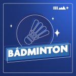 Bádminton