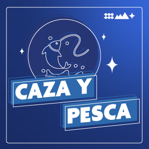 Caza y Pesca