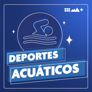 Deportes acuáticos