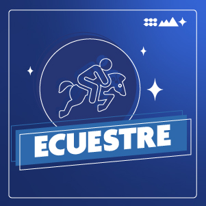 Ecuestre