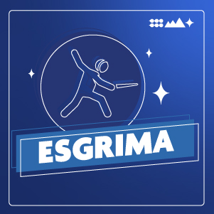 Esgrima