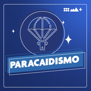 Paracaidismo