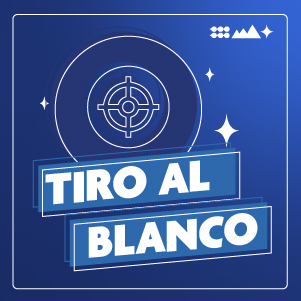 Tiro al blanco