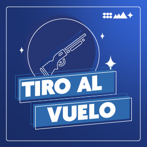 Tiro al vuelo