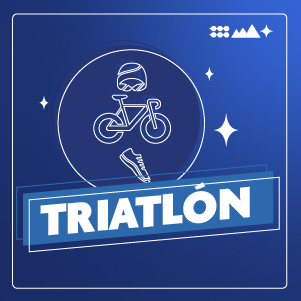 Triatlón