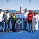Chile recibe la Nations Cup y Las Diablas van por la gloria