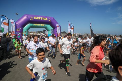 Supera tu Marca en Pichilemu