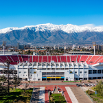Estadio Nacional