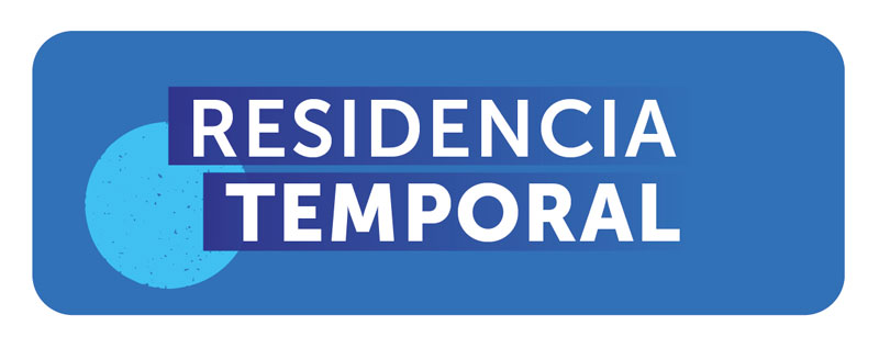 Boton residencia-temporal
