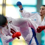 ind chile world games deportista valentina toro compitiendo