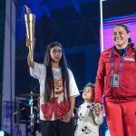 Inauguración JDE 2025