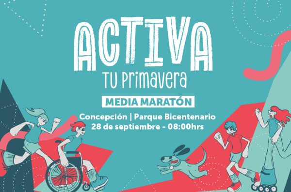 Activa tu primavera 2025
