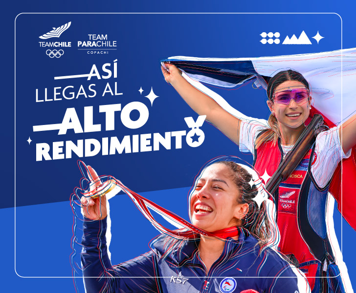 Así llegas al alto rendimiento