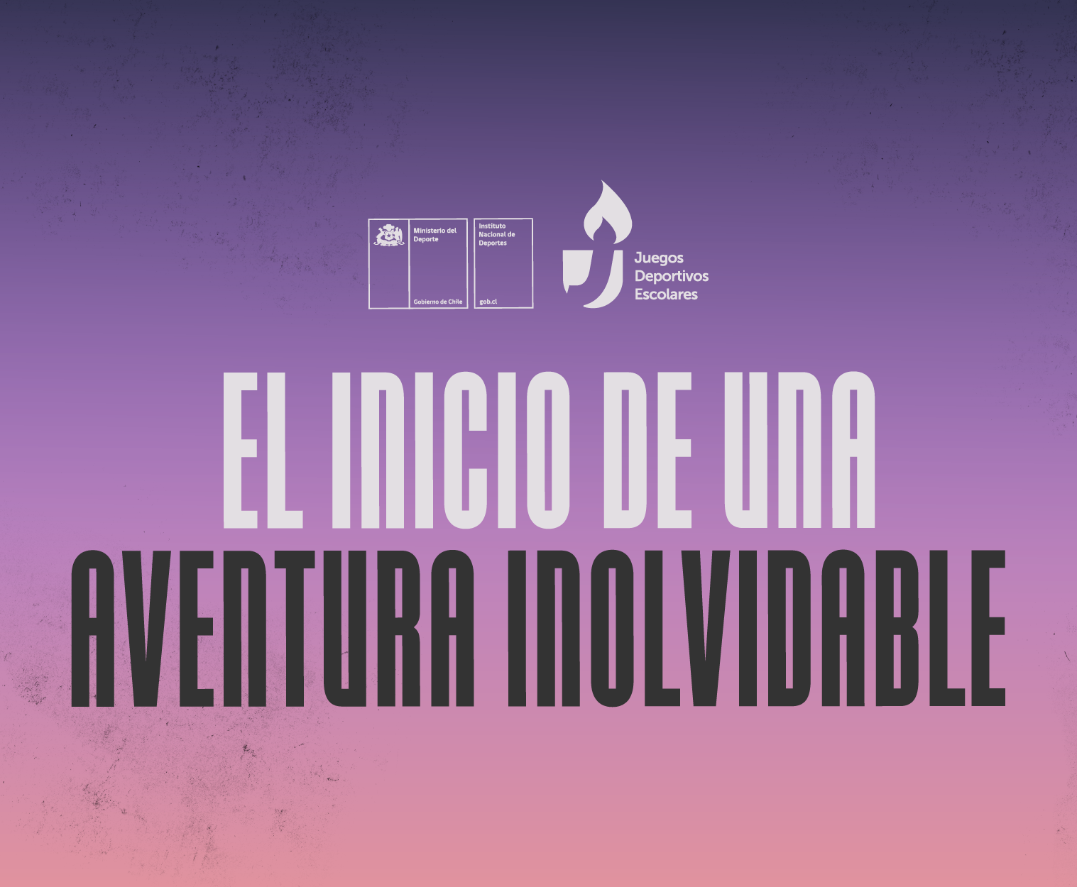 Juegos Deportivos Escolares 2025