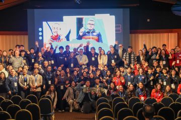 Seminario Alto Rendimiento 2025