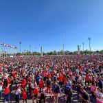 Corrida de la Niñez 2025