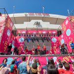 Corrida de la Niñez 2025