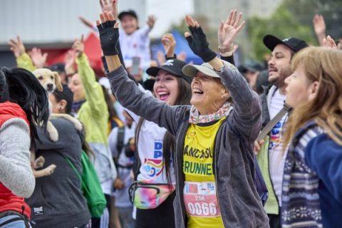 Eventos Supera tu Marca verano 2026 en las regiones de Antofagasta, Coquimbo, Valparaíso y O'Higgins.