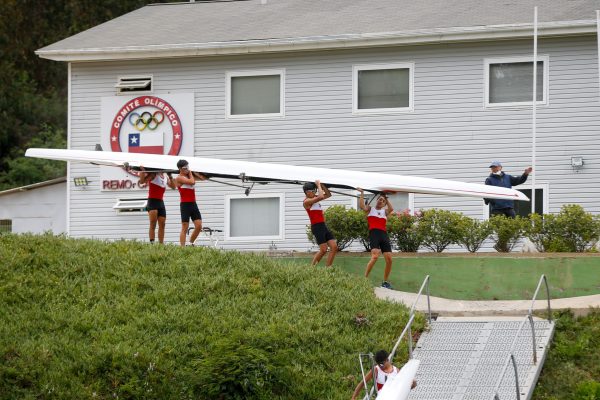 IND despliega acciones inmediatas para enfrentar emergencia en el Centro de Entrenamiento Olímpico de Curauma