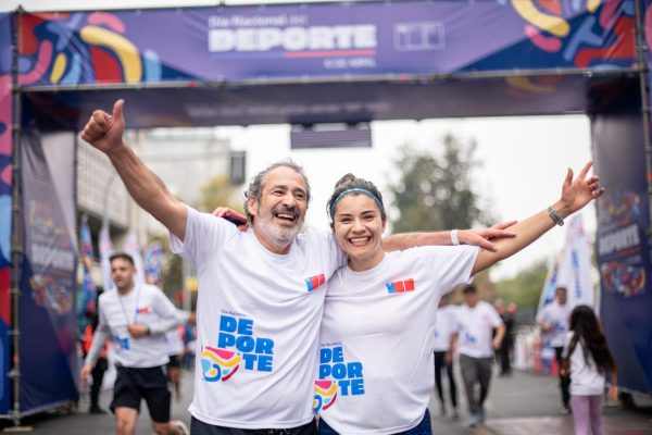 Todo lo que debes saber sobre la Corrida Más Grande de Chile