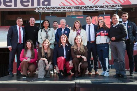 Lanzamiento JDE 2026